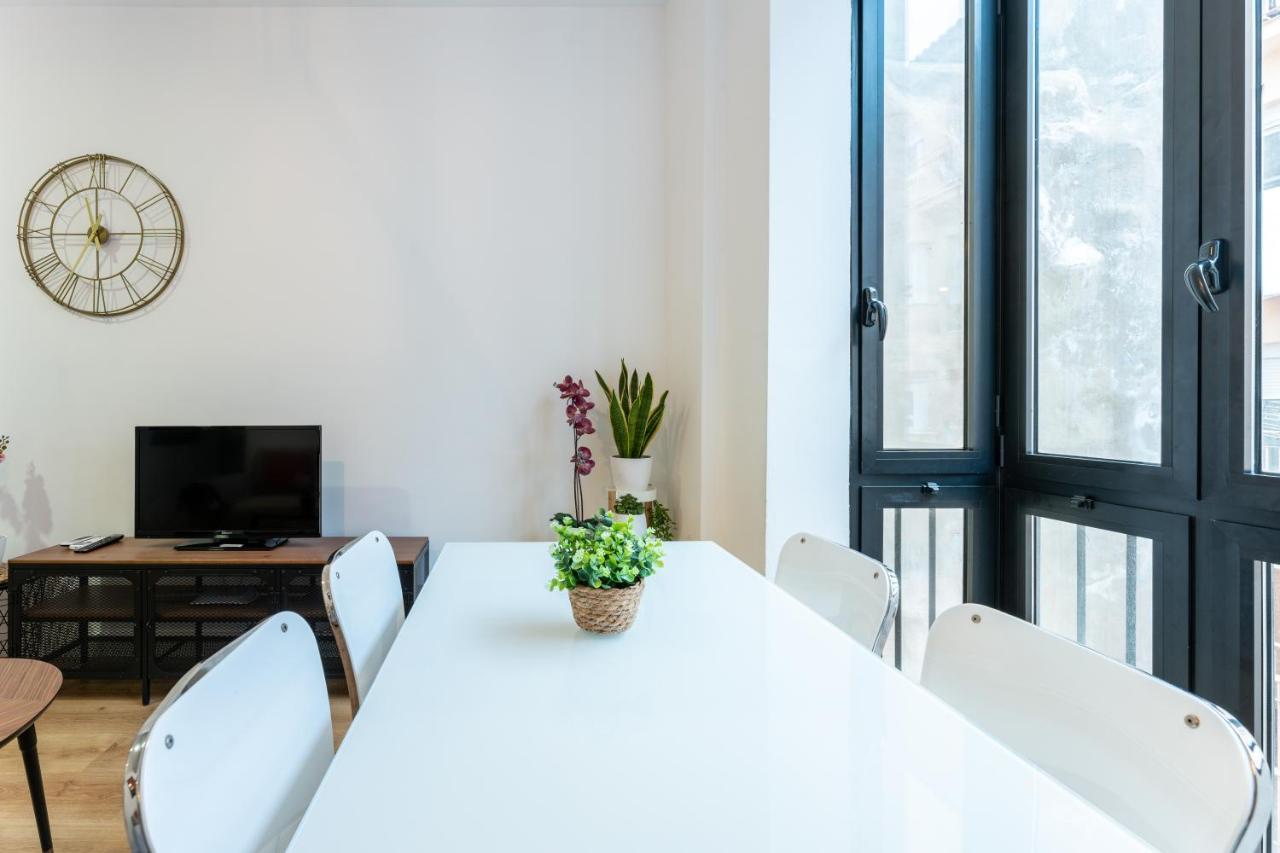 Pena Roomalaga By Bossh! Apartments Exterior foto